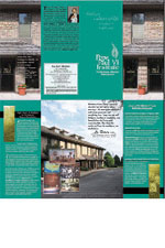 Brochure: Pope Paul VI Institute, bundle of 25