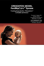 CD: Creighton Model Fertility Care System