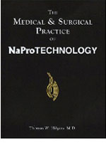 The Medical & Surgical Practice  Of NaProTECHNOLOGY