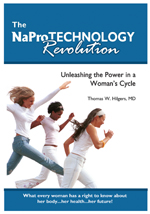The NaProTechnology Revolution: Unleashing the Power in a Woman's Cycle