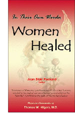 In Their Own Words&hellip;Women Healed