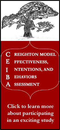 CEIBA Study Link Banner