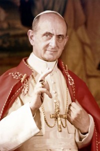 Pope-Paul-VI